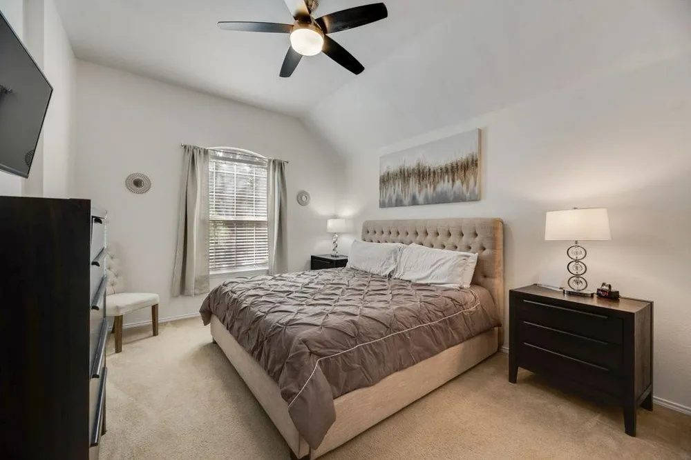 13714 Fall Harvest Drive Frisco, TX 75033