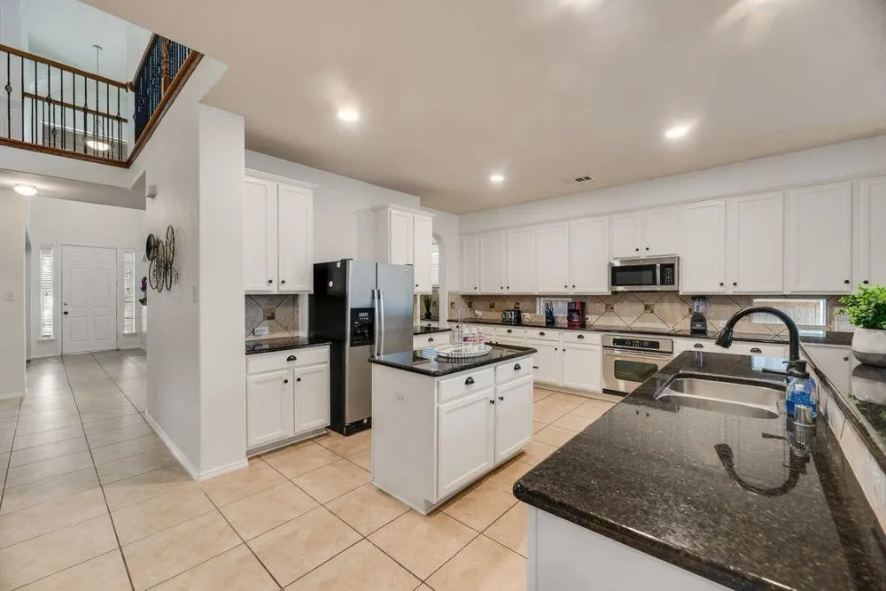13714 Fall Harvest Drive Frisco, TX 75033
