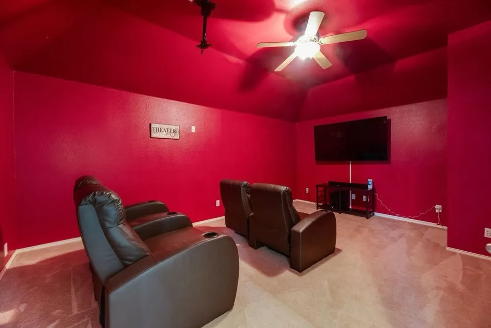 13714 Fall Harvest Drive Frisco, TX 75033