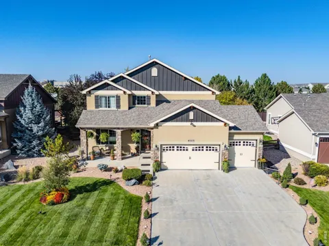 4527 Tarragon Drive