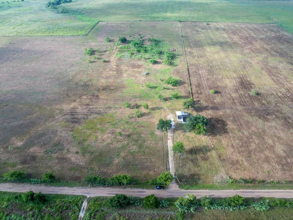 1 Berger Road Schulenburg, TX 78945