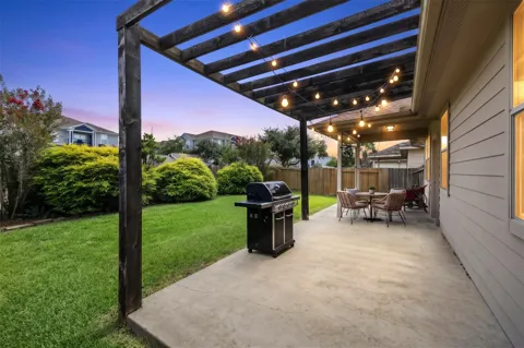 3606 Canvasback Lane