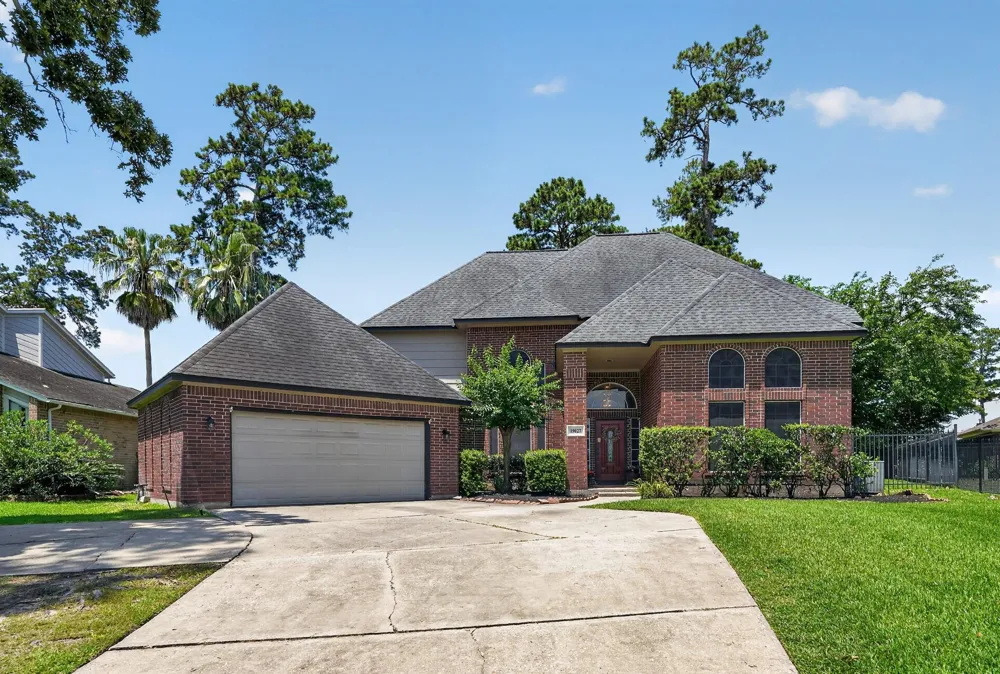 19027 Relay Road Humble, TX 77346