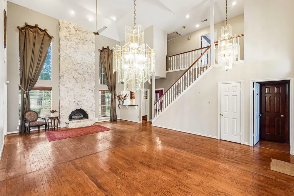 19027 Relay Road Humble, TX 77346