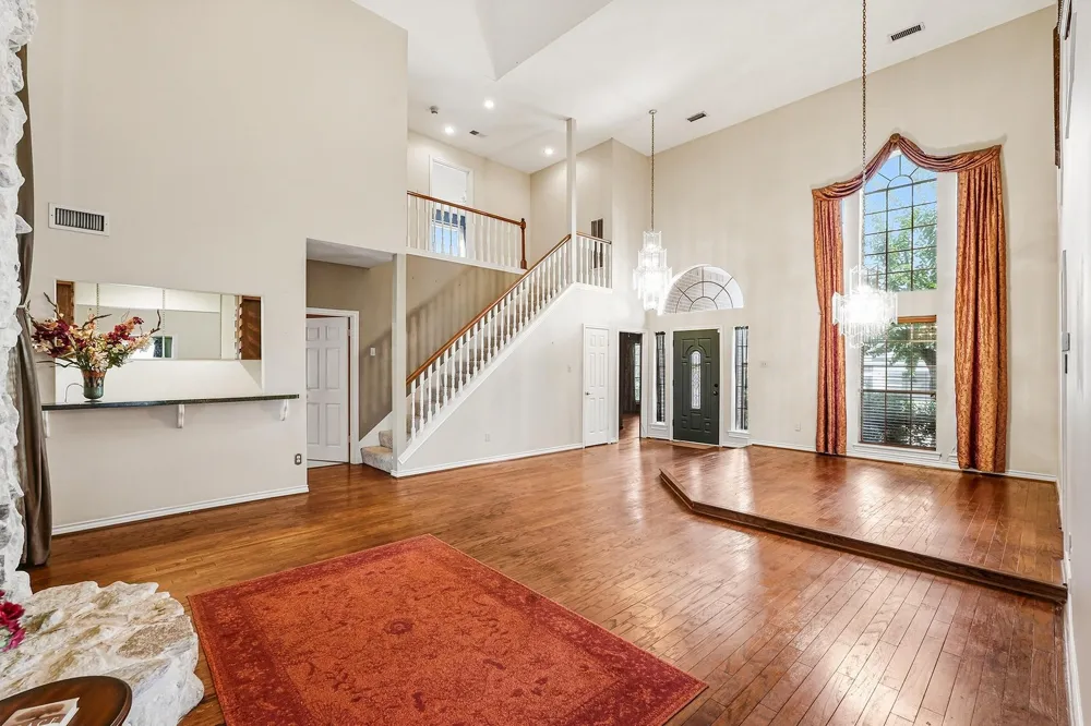 19027 Relay Road Humble, TX 77346