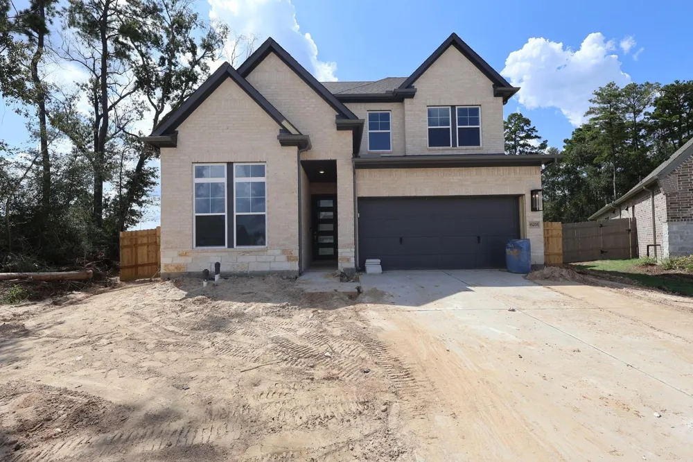 15231 Osie Limestone Lane Conroe, TX 77302