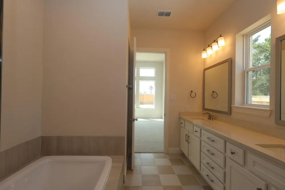 15231 Osie Limestone Lane Conroe, TX 77302