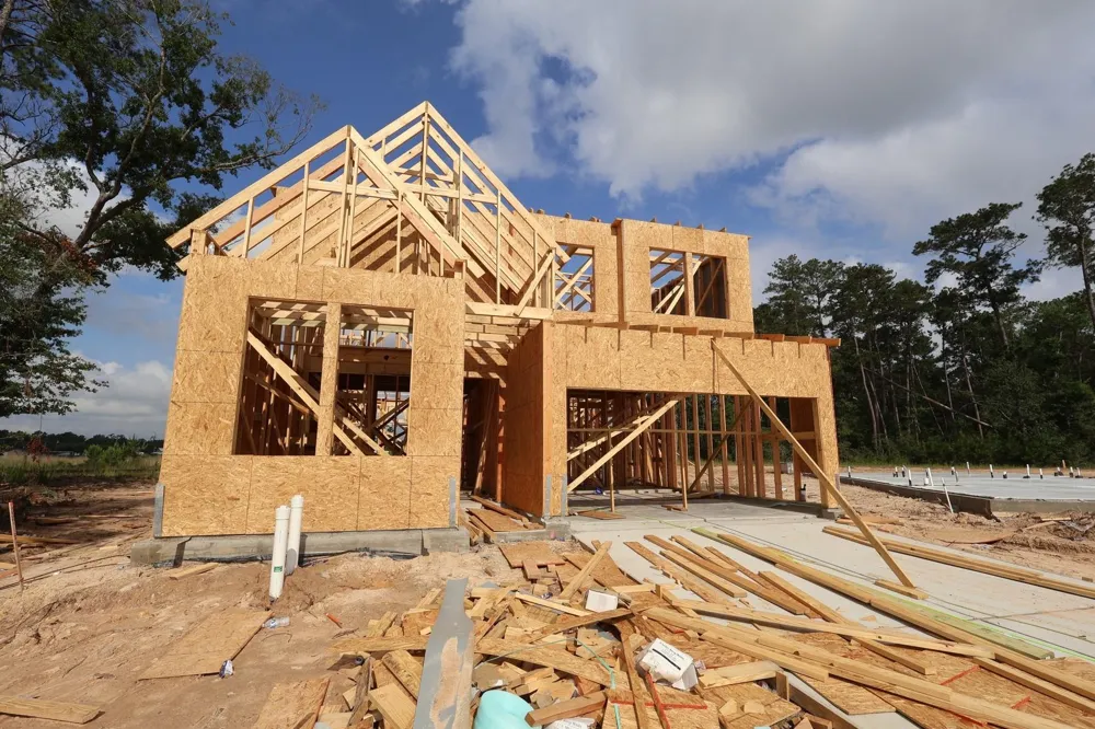 15231 Osie Limestone Lane Conroe, TX 77302