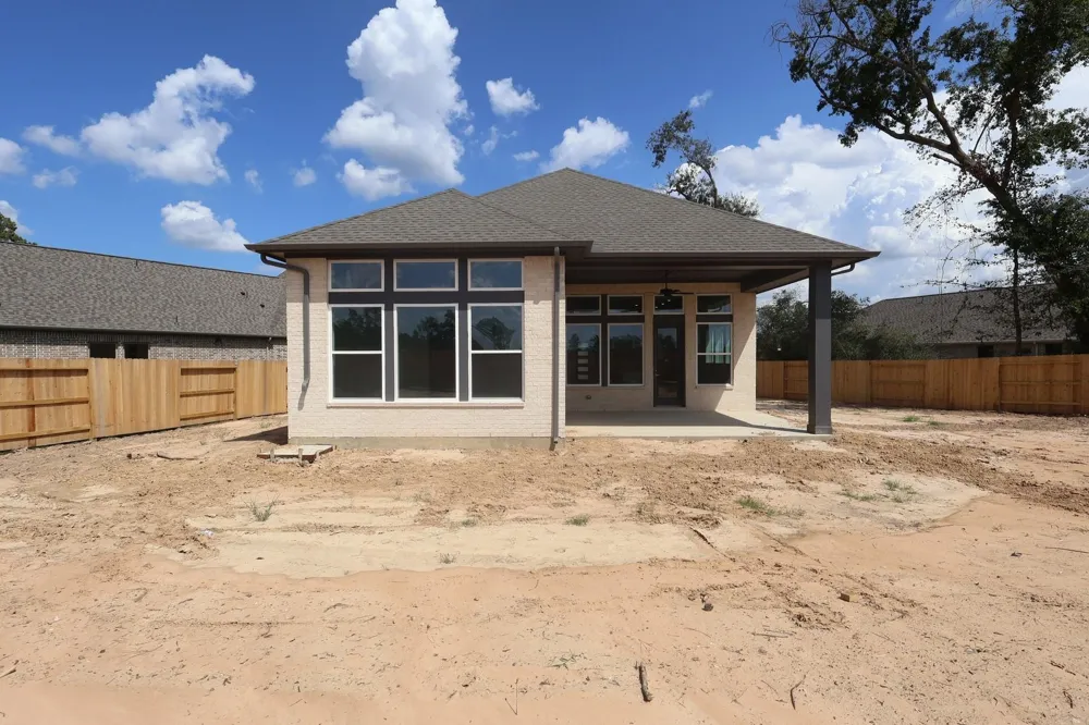 15231 Osie Limestone Lane Conroe, TX 77302