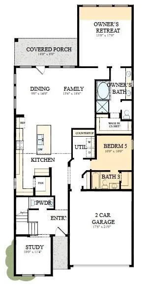 15231 Osie Limestone Lane Conroe, TX 77302