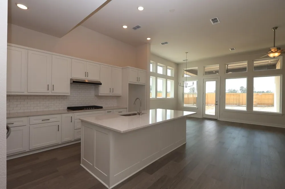 15231 Osie Limestone Lane Conroe, TX 77302