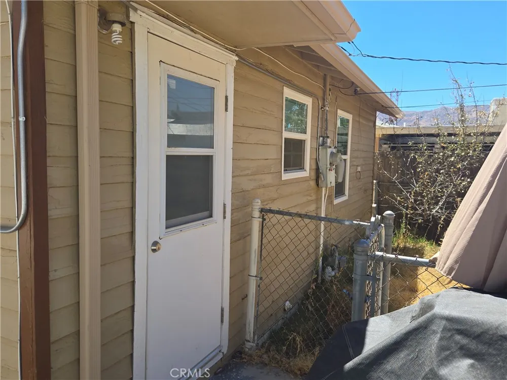 339 ALESSANDRO STREET Banning, CA 92220