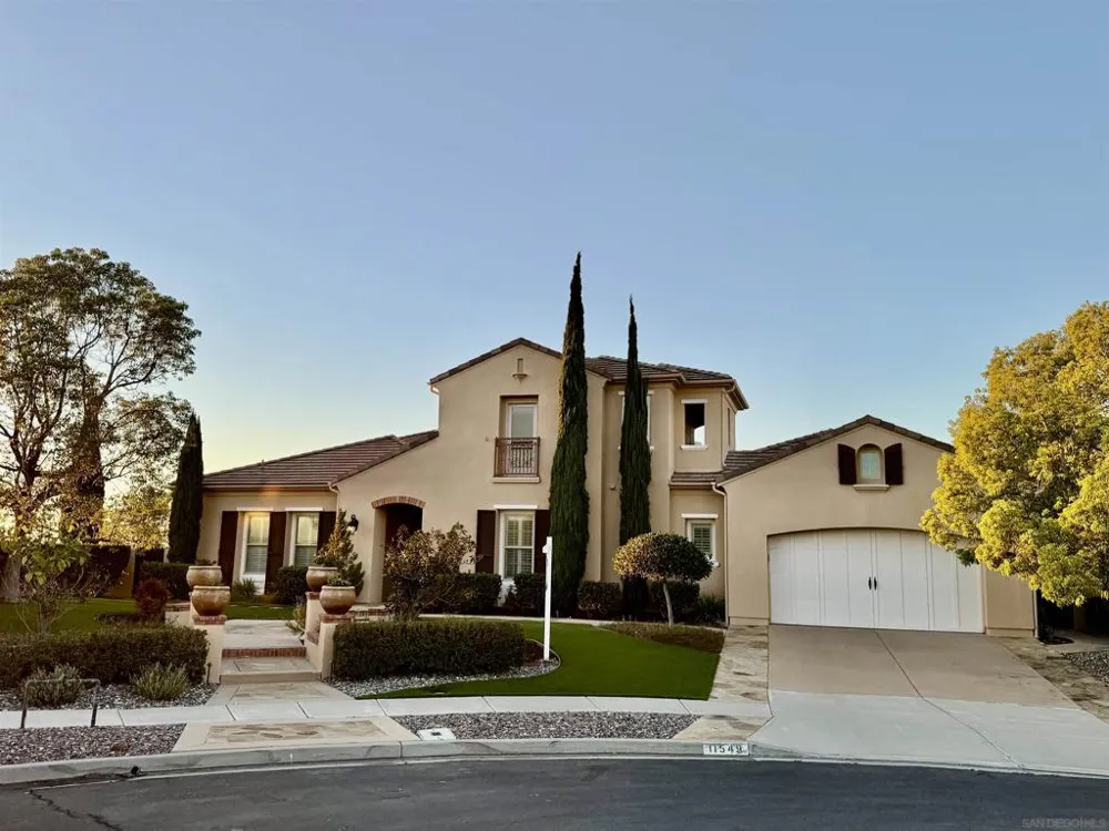 11549 Edgewood Pl San Diego, CA 92131