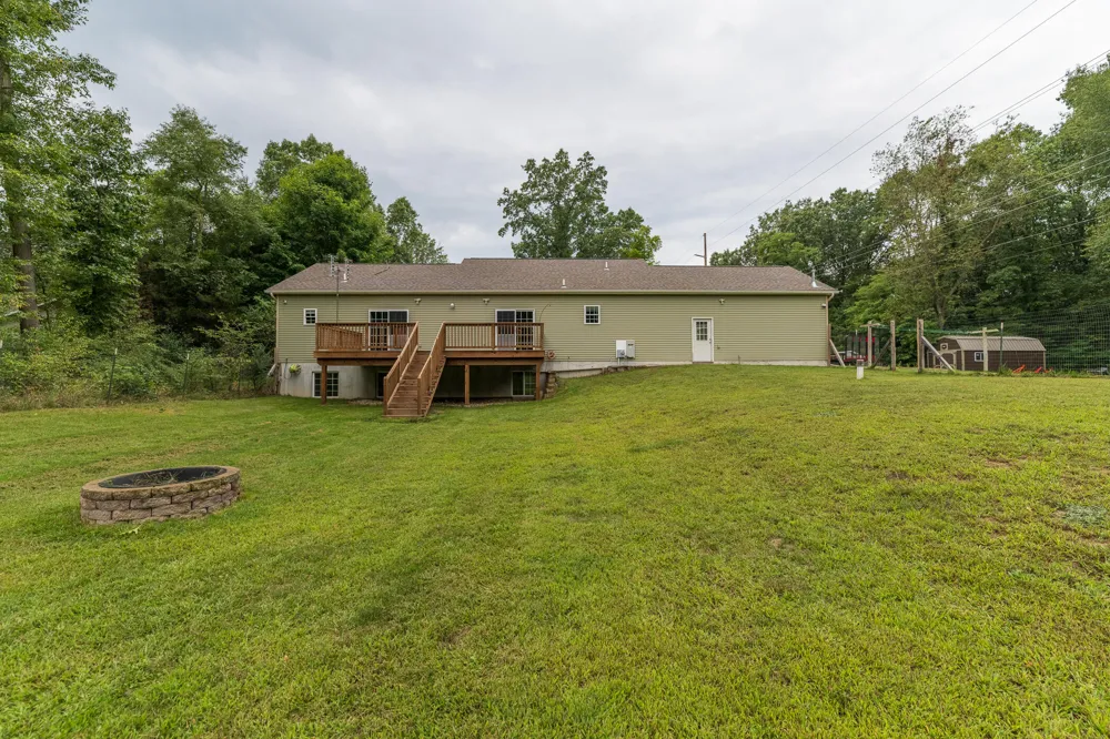 58505 Co Rd 657 Mattawan, MI 49071