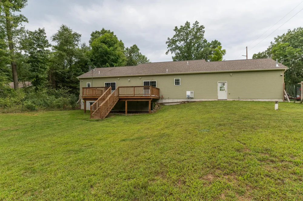 58505 Co Rd 657 Mattawan, MI 49071