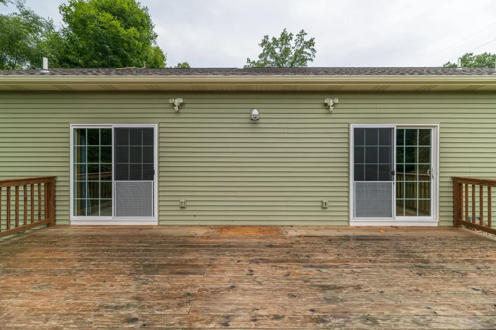58505 Co Rd 657 Mattawan, MI 49071