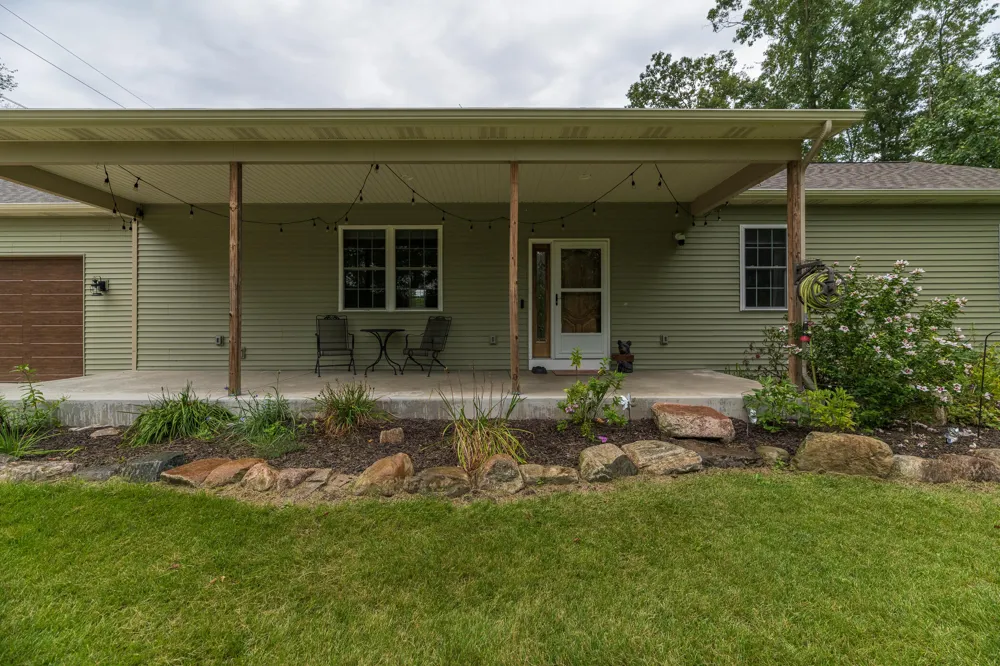 58505 Co Rd 657 Mattawan, MI 49071
