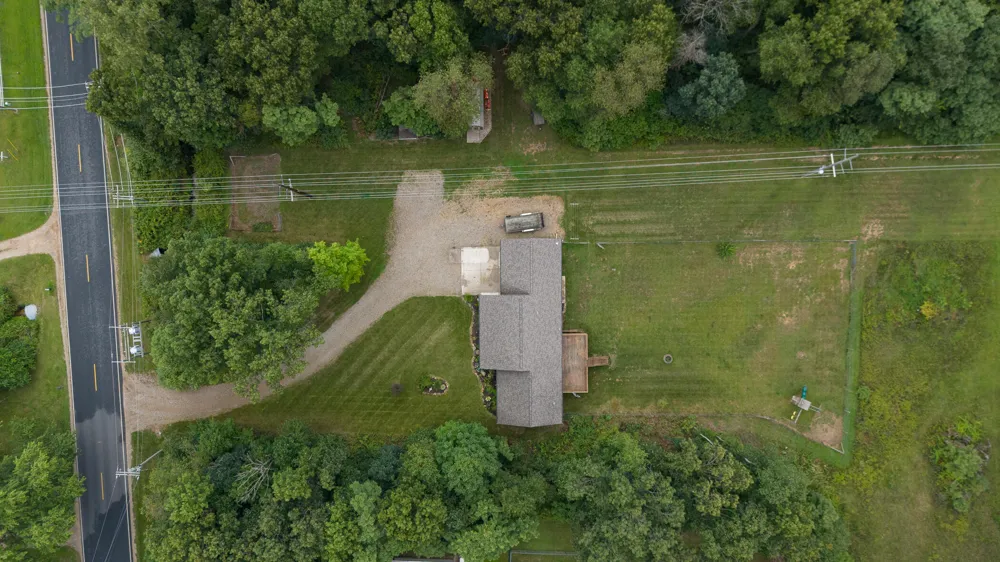 58505 Co Rd 657 Mattawan, MI 49071