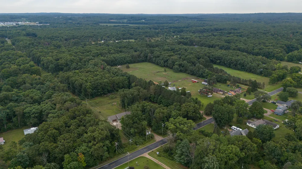 58505 Co Rd 657 Mattawan, MI 49071