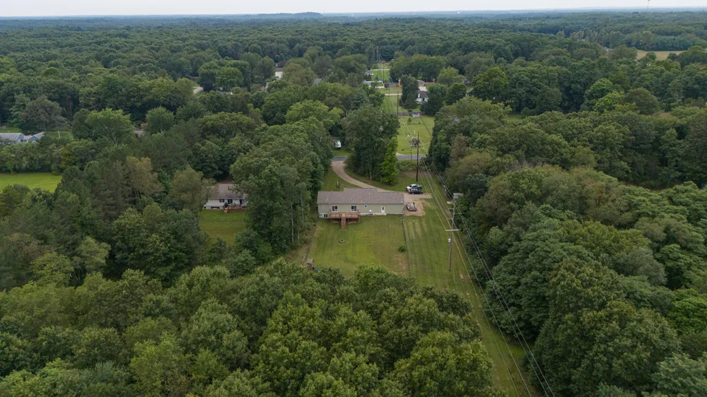 58505 Co Rd 657 Mattawan, MI 49071