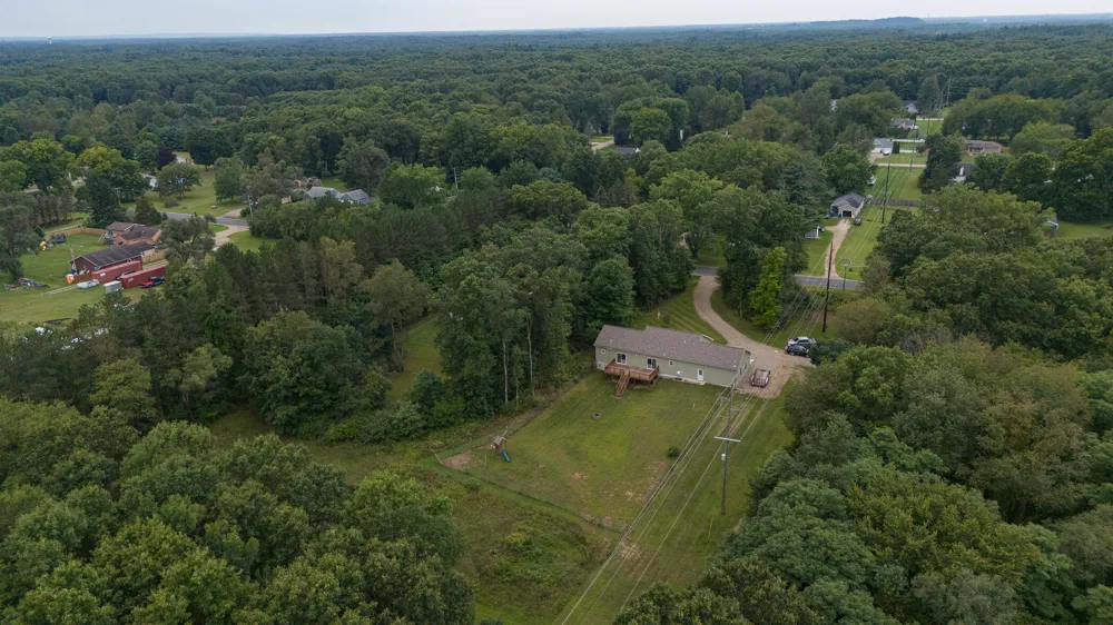 58505 Co Rd 657 Mattawan, MI 49071