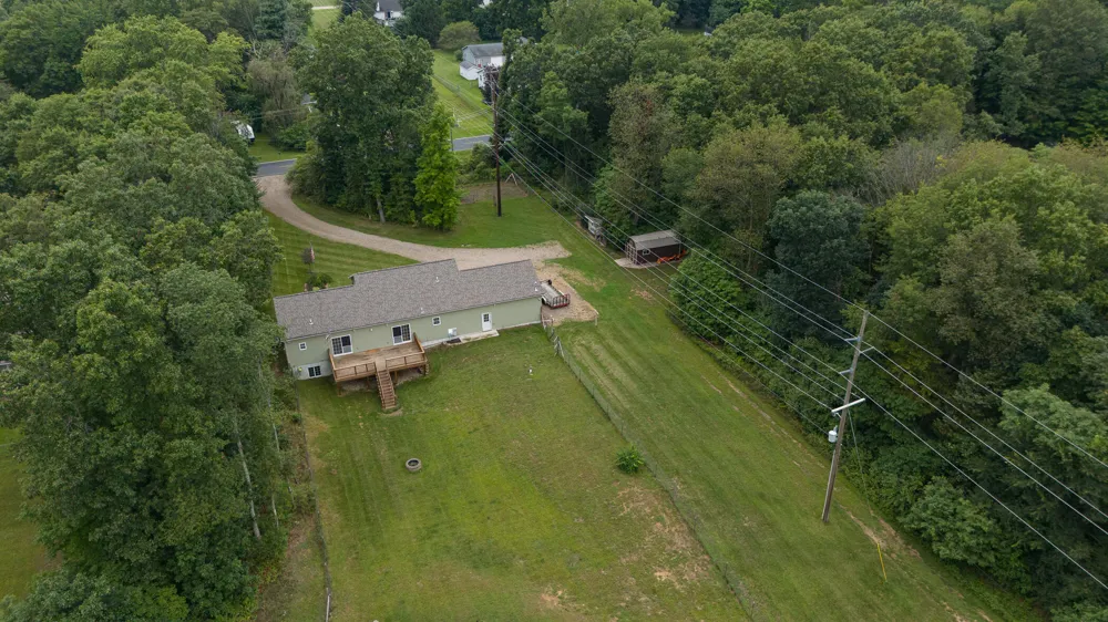 58505 Co Rd 657 Mattawan, MI 49071