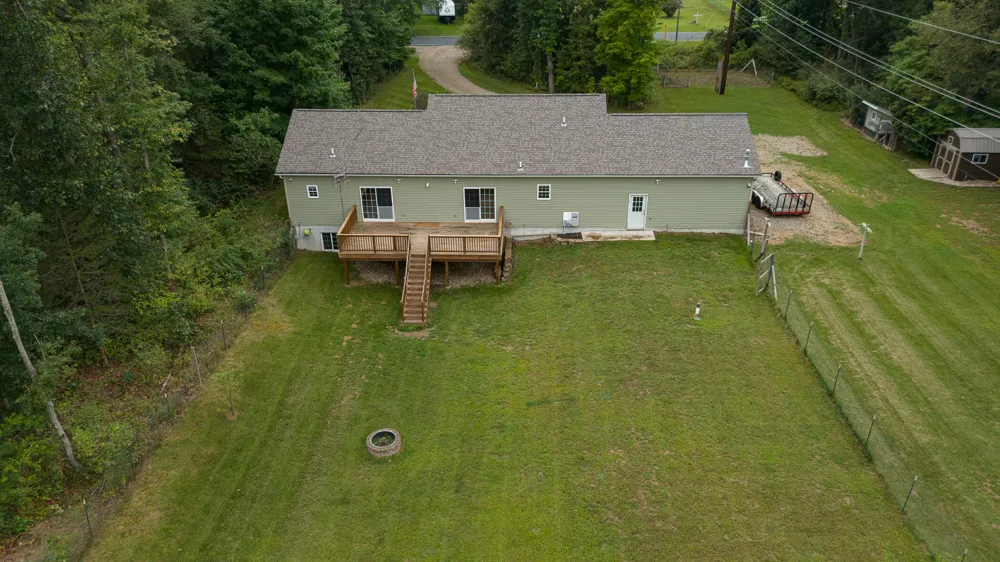 58505 Co Rd 657 Mattawan, MI 49071
