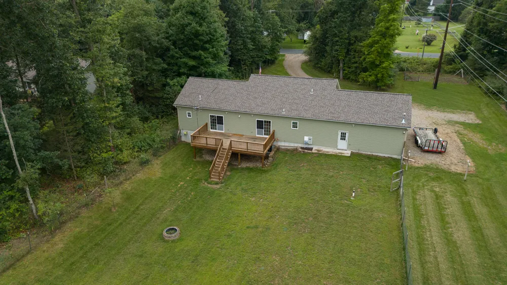 58505 Co Rd 657 Mattawan, MI 49071