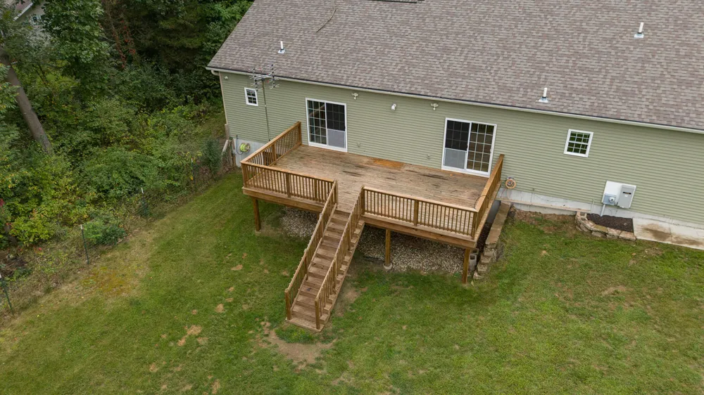 58505 Co Rd 657 Mattawan, MI 49071