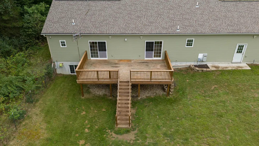 58505 Co Rd 657 Mattawan, MI 49071