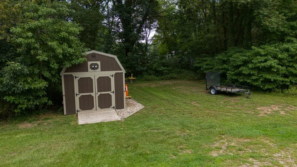 58505 Co Rd 657 Mattawan, MI 49071