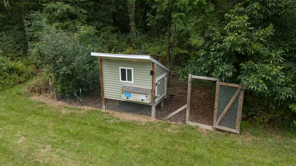 58505 Co Rd 657 Mattawan, MI 49071