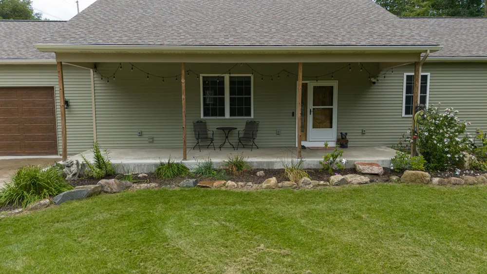 58505 Co Rd 657 Mattawan, MI 49071