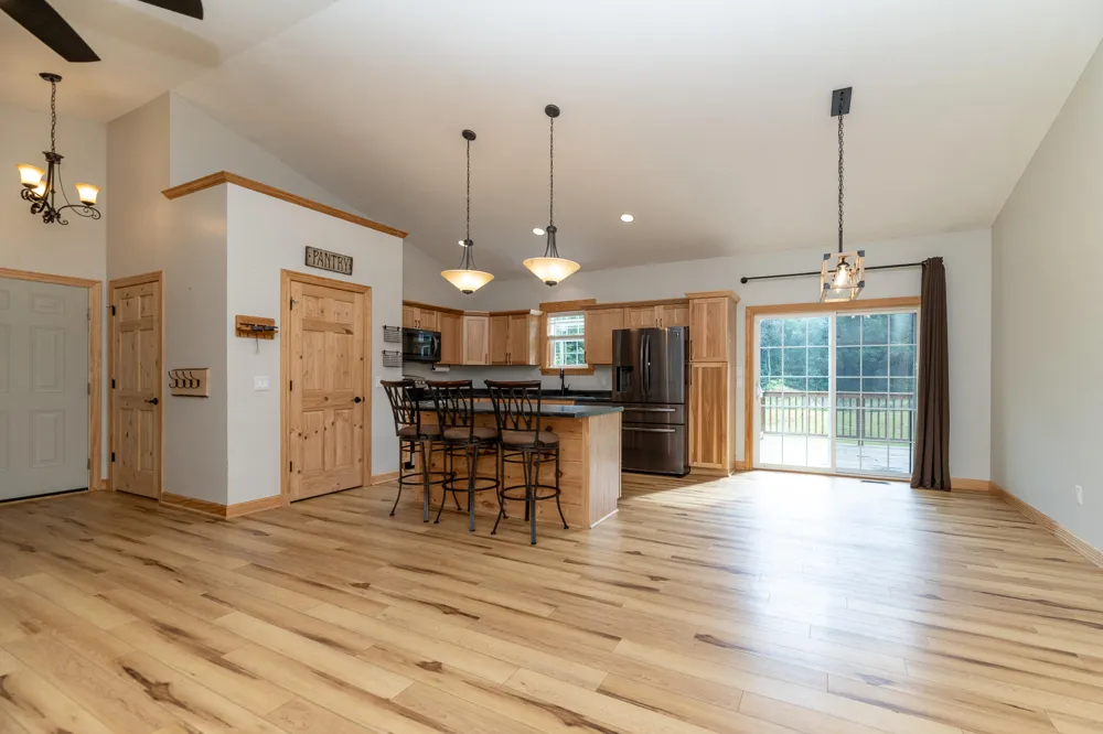 58505 Co Rd 657 Mattawan, MI 49071