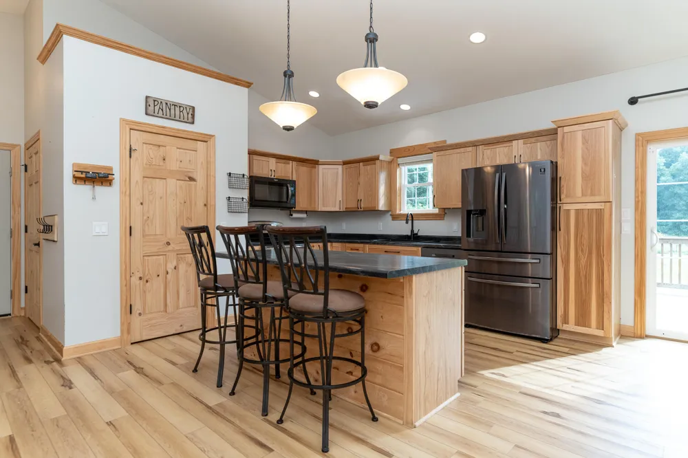 58505 Co Rd 657 Mattawan, MI 49071
