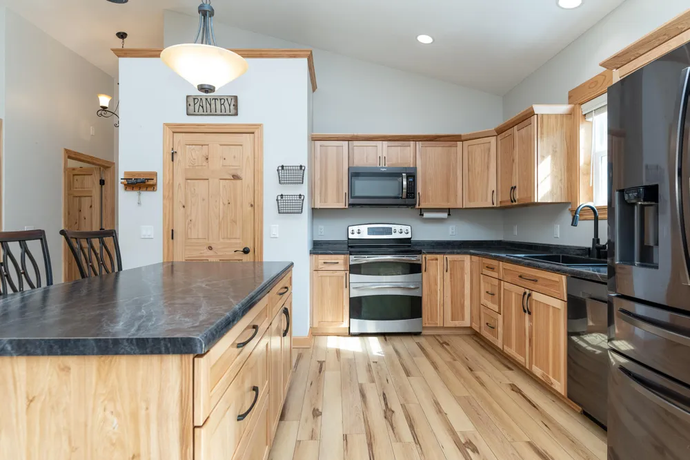 58505 Co Rd 657 Mattawan, MI 49071