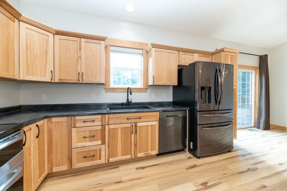 58505 Co Rd 657 Mattawan, MI 49071
