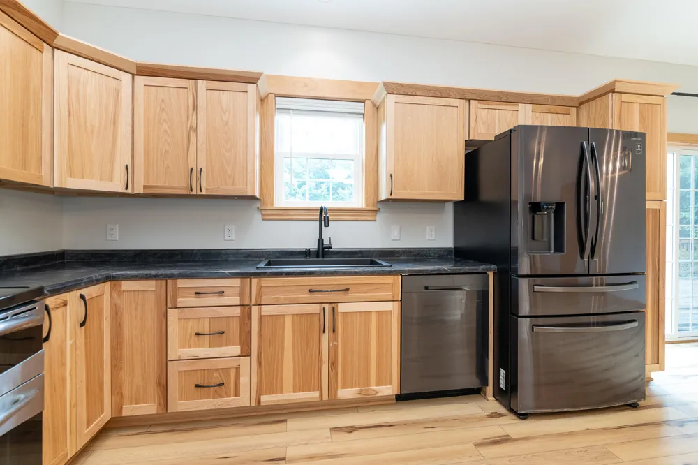 58505 Co Rd 657 Mattawan, MI 49071