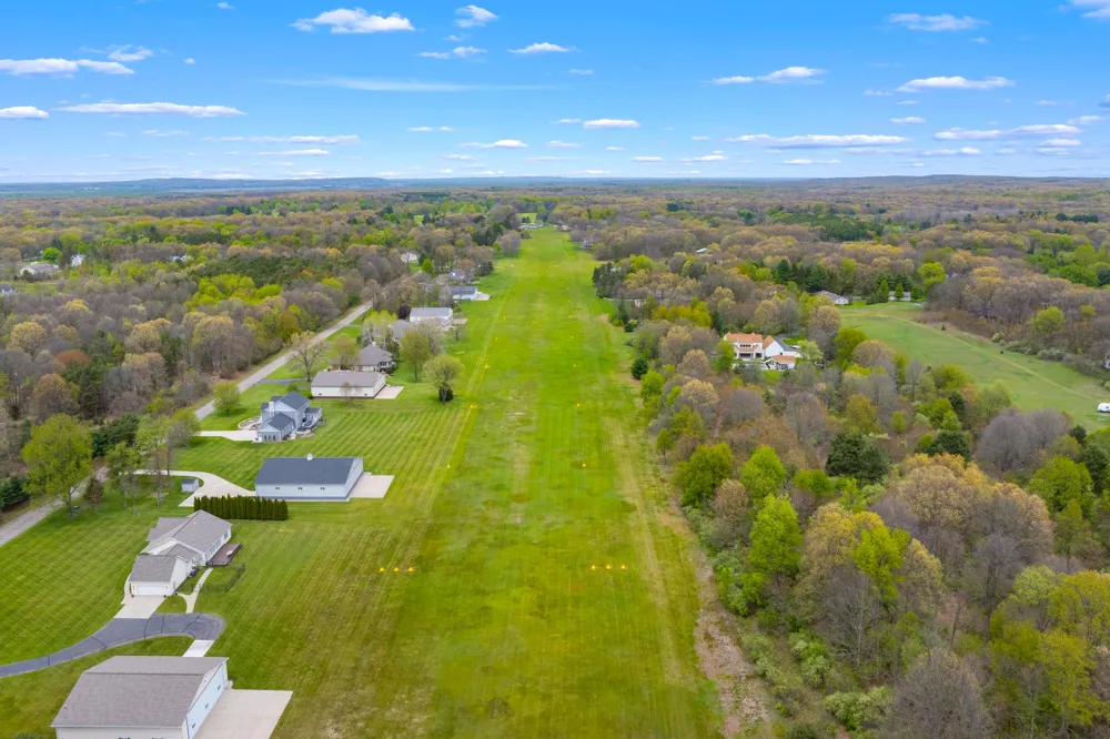 449 S Skyview Drive Kalamazoo, MI 49009
