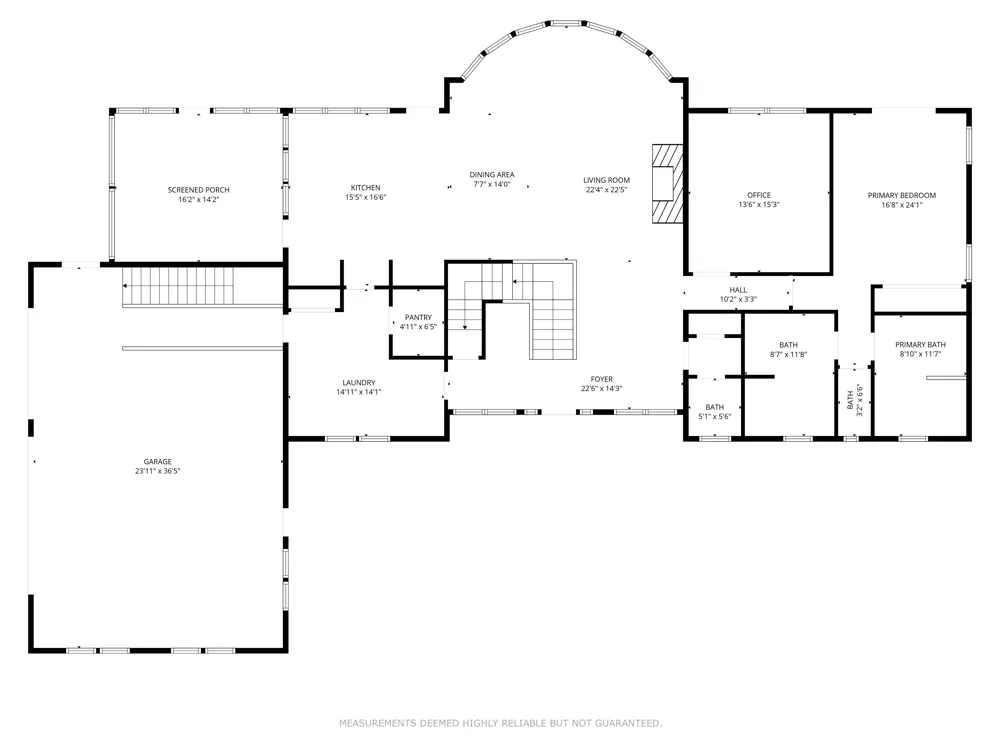 449 S Skyview Drive Kalamazoo, MI 49009
