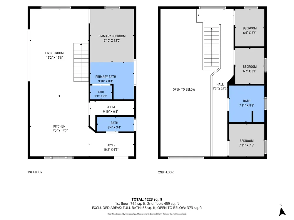 257 63rd Street South Haven, MI 49090