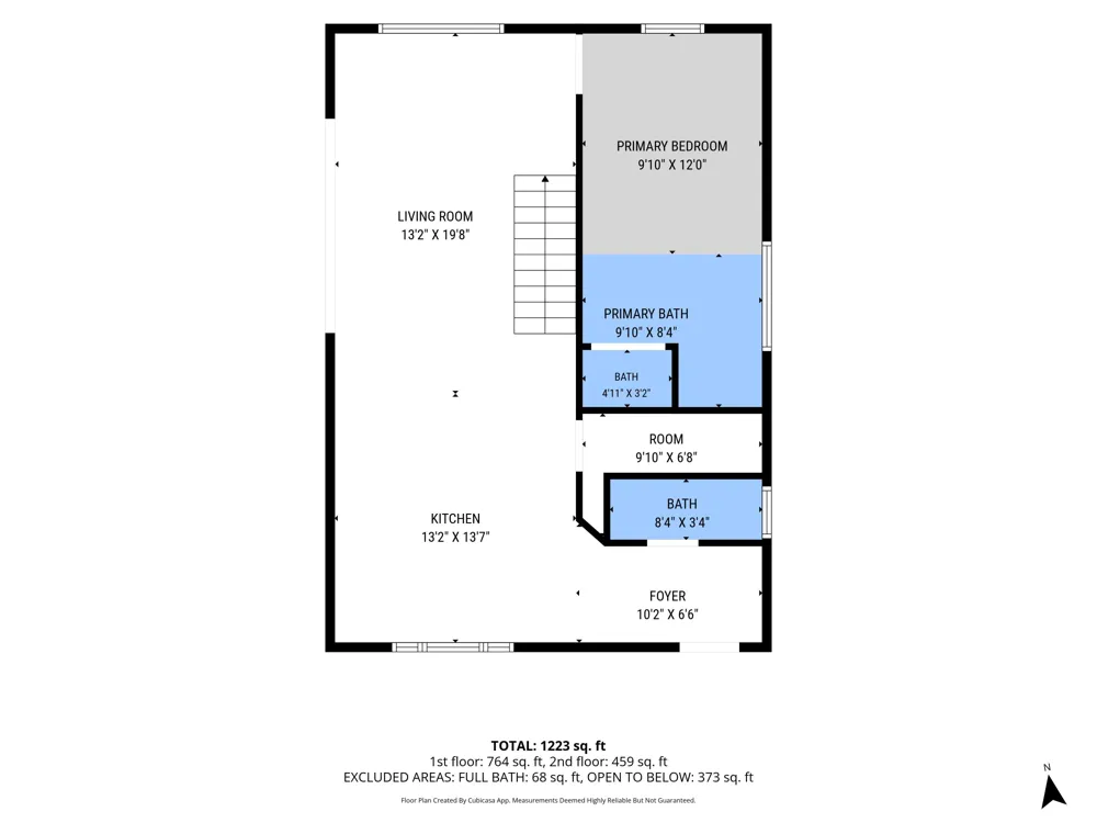 257 63rd Street South Haven, MI 49090