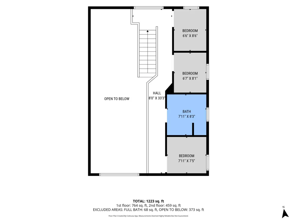 257 63rd Street South Haven, MI 49090