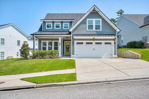 5206 Teal Lane