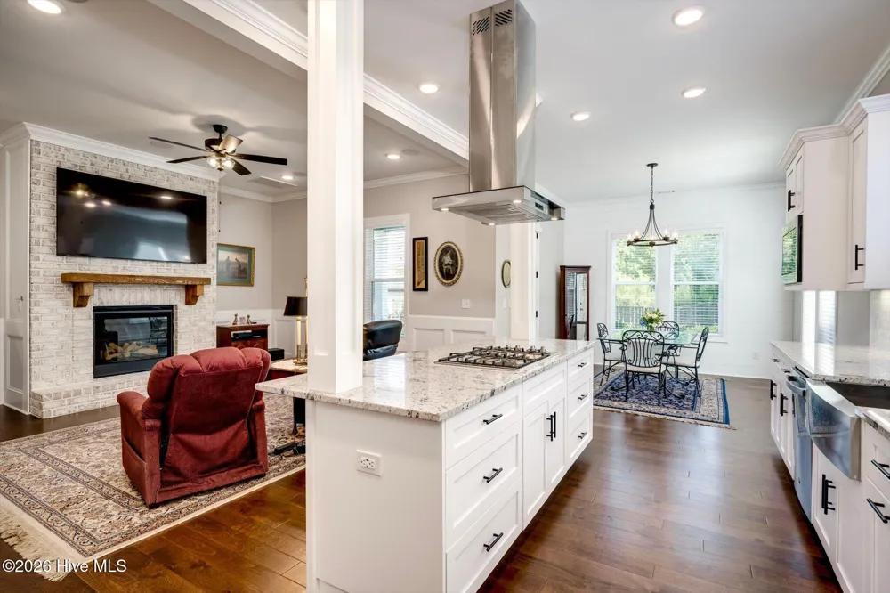 5206 Teal Lane Evans, GA 30809