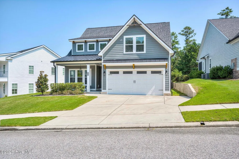 5206 Teal Lane Evans, GA 30809