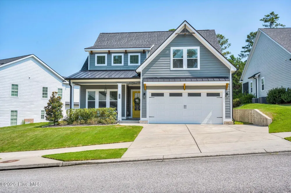 5206 Teal Lane Evans, GA 30809