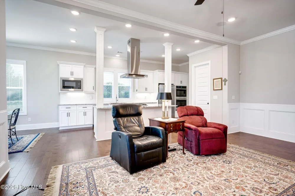 5206 Teal Lane Evans, GA 30809
