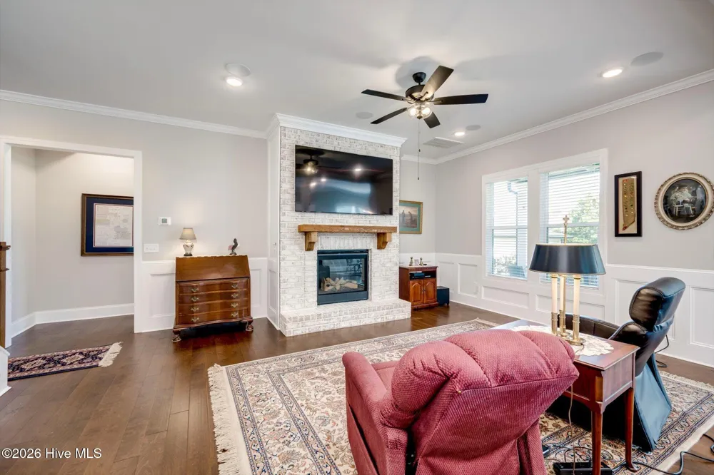 5206 Teal Lane Evans, GA 30809