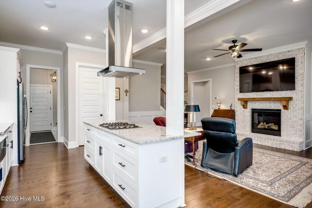 5206 Teal Lane Evans, GA 30809